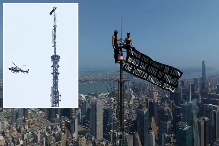 hilarious-air-traffic-control-audio-reveals-nypd-pilot’s-reaction-to-daredevils’-empire-state-building-stunt:-‘two-geniuses’