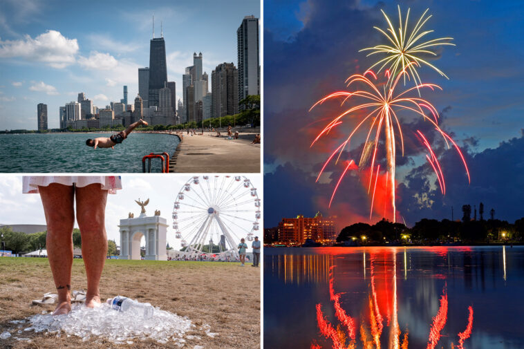 from-kansas-to-nyc,-record-breaking-heat-is-going-to-bake-the-us-into-4th-of-july-weekend