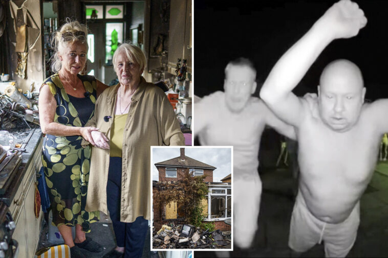video-shows-‘super-hero’-neighbors-rescuing-great-grandma-from-burning-home