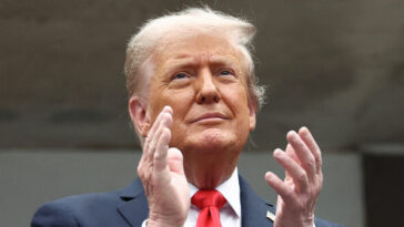 trump:-freedom-fuel-network-slashing-philadelphia-gas-prices-to-celebrate-america’s-250th-birthday