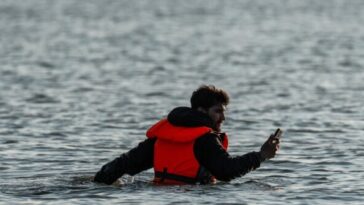 report:-iraqi-‘godfather’-of-migrant-smuggling-convicted-in-france,-seeks-asylum-in-uk.