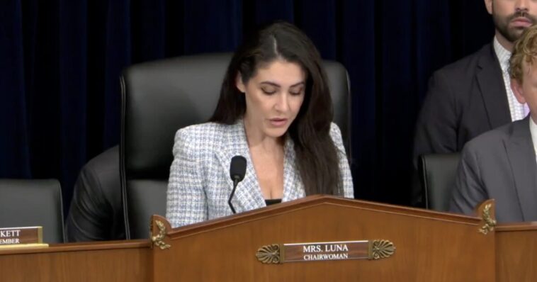 former-cia-officer-drops-bombshell-at-mkultra-hearing:-“i-don’t-believe-the-research-stopped”-—-luna-says-congress-was-lied-to-for-50-years