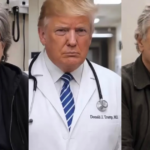 lol!-“i’m-dr.-trump”-–-trump-posts-ai-video-of-himself-treating-tds-with-testimonials-from-rosie-o’donnell,-whoopi-goldberg,-and-robert-de-niro,-other-trump-hating-actors-(video)