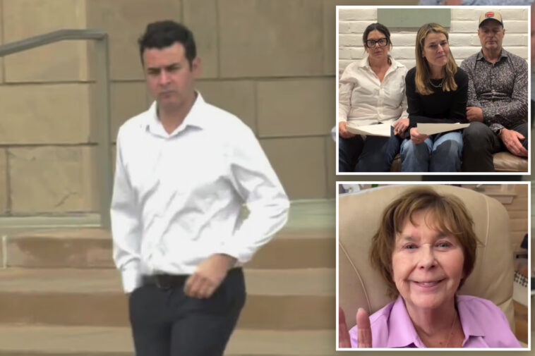 california-man-pleads-guilty-after-sending-fake-ransom-note-to-nancy-guthrie’s-heartbroken-family