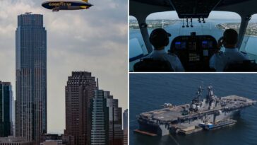 goodyear-blimp-sails-above-nyc-like-fleet-of-ships-filling-water-below-ahead-of-4th-of-july-party