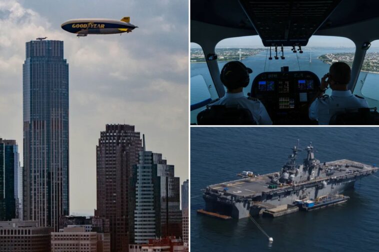 goodyear-blimp-sails-above-nyc-like-fleet-of-ships-filling-water-below-ahead-of-4th-of-july-party