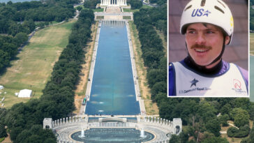 american-olympic-canoeist-indicted-for-alleged-vandalism-of-lincoln-memorial-reflecting-pool
