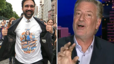 bill-de-blasio-loses-it-on-sean-hannity-in-heated-exchange-over-socialist-takeover-of-nyc:-‘let-me-finish’