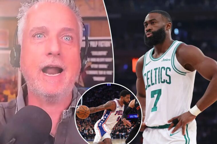 bill-simmons’-epic-post-colonoscopy-jaylen-brown-trade-reaction:-‘i-had-a-paul-george-rammed-up-my-ass’