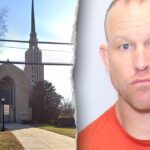 north-carolina-man-armed-with-flamethrowers,-crossbows,-500-rounds-arrested-outside-church:-police