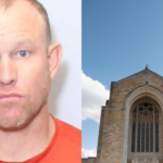 (video)-police-stop-north-carolina-church-massacre-arresting-man-who-showed-up-with-flamethrowers,-crossbows,-more-than-500-rounds-of-ammo