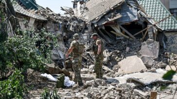 families-forced-to-hide-underground-as-russia-launches-worst-assault-on-kyiv-in-years