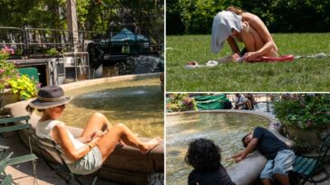 over-half-of-nyc-residents-say-electric-bills-are-shockingly-high-as-historic-heatwave-scorches-city:-poll