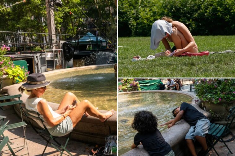 over-half-of-nyc-residents-say-electric-bills-are-shockingly-high-as-historic-heatwave-scorches-city:-poll
