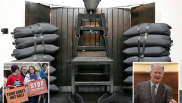 inside-idaho’s-new-$1.2m-execution-chamber-—-where-8-inmates-await-death-by-firing-squad