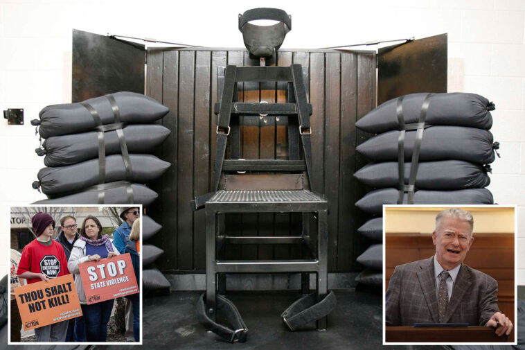 inside-idaho’s-new-$1.2m-execution-chamber-—-where-8-inmates-await-death-by-firing-squad