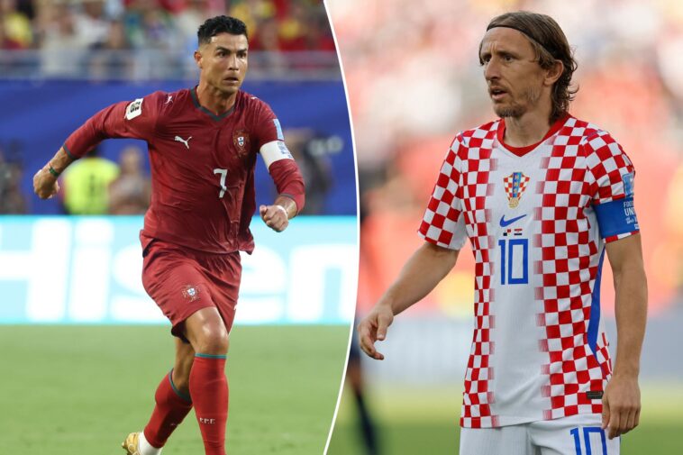 how-to-watch-ronaldo,-portugal-vs.-croatia-in-world-cup-2026-round-of-32-for-free