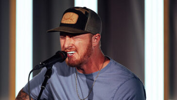 american-soundtrack:-country-star-on-the-rise,-chart-topping-songwriter-styles-haury-explores-faith-and-redemption-in-the-very-personal-‘a-soldier’s-born’