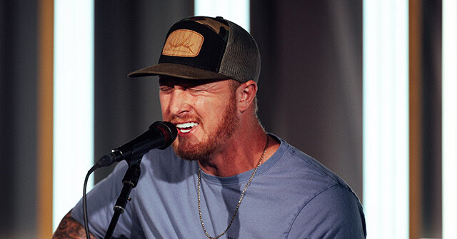 american-soundtrack:-country-star-on-the-rise,-chart-topping-songwriter-styles-haury-explores-faith-and-redemption-in-the-very-personal-‘a-soldier’s-born’