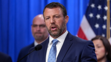 dhs-chief-mullin-slams-walz’s-‘horrific’-decision-to-pardon-criminal-illegal-alien-convicted-of-sexual-assault