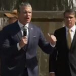 hegseth-blasts-‘free-dc’-protestors-for-crashing-national-guard-event-(video)