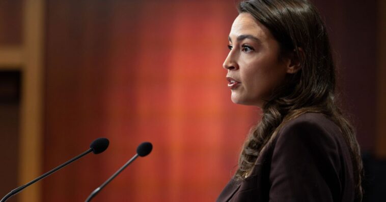 aoc-pits-herself-directly-against-chuck-schumer-with-far-left-endorsement-in-crucial-senate-race