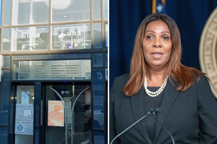 long-island-con-artist-posed-as-doctor-in-nyc-and-regularly-saw-patients-in-$100k-fraud-scheme:-ag