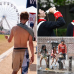 holiday-heatwave-to-hit-250-million-americans-—-with-at-least-36-states-set-to-bake