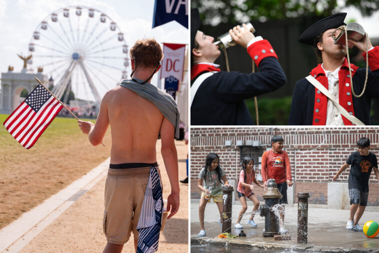 holiday-heatwave-to-hit-250-million-americans-—-with-at-least-36-states-set-to-bake