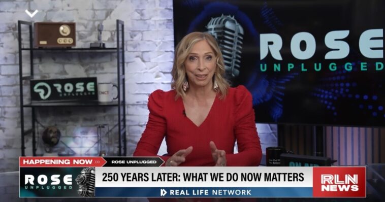 rose-unplugged-fourth-of-july-special:-250-years-later:-a-republic-to-keep-(video)