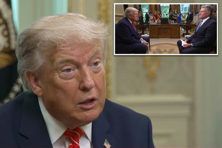 trump-says-he-didn’t-know-about-his-crypto-windfall,-defends-$1.2-billion-made-in-office