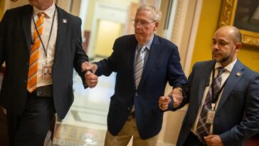 mitch-mcconnell-remains-hospitalized-but-‘continues-to-improve’-after-health-scare