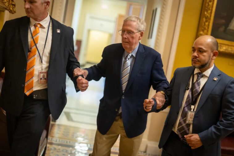mitch-mcconnell-remains-hospitalized-but-‘continues-to-improve’-after-health-scare