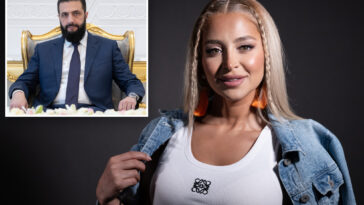 syrian-president-appoints-netflix-star-rozina-lazkani-to-new-parliament