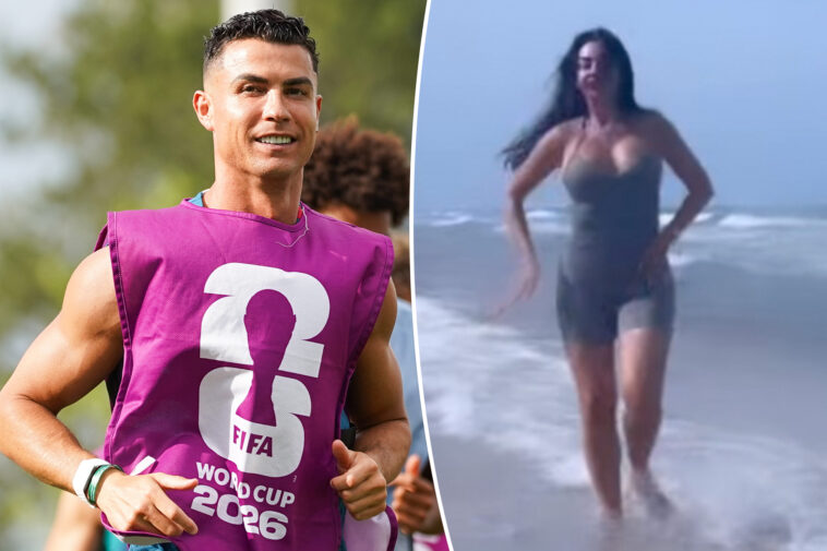 cristiano-ronaldo’s-fiancee-georgina-rodriguez-turns-heads-with-dance-before-portugal-world-cup-game