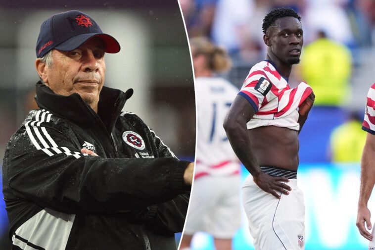 bruce-arena-agrees-with-usmnt-star-folarin-balogun-red-card:-‘dangerous’