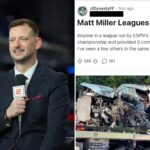 espn-nfl-analyst-matt-miller-under-investigation-over-alleged-fantasy-football-scams-in-wake-of-horrific-car-crash