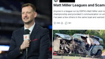 espn-nfl-analyst-matt-miller-under-investigation-over-alleged-fantasy-football-scams-in-wake-of-horrific-car-crash