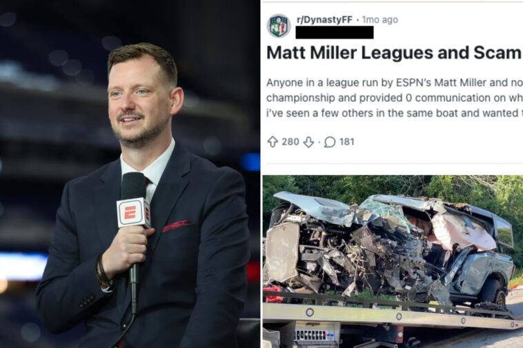 espn-nfl-analyst-matt-miller-under-investigation-over-alleged-fantasy-football-scams-in-wake-of-horrific-car-crash
