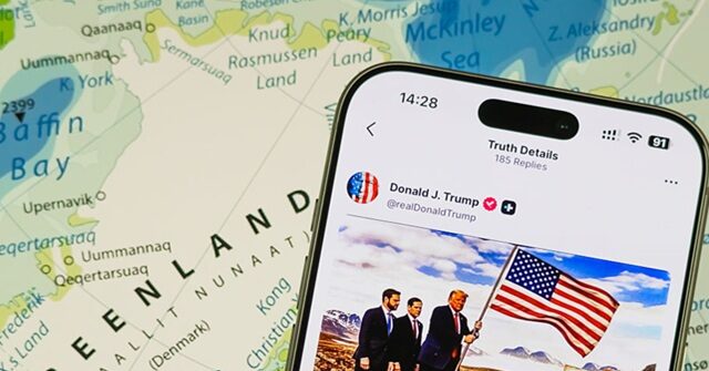 exclusive-—-greenland-envoy-landry:-trump-called-me-and-said-‘we-need-to-get-greenland’