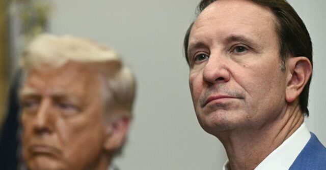 exclusive:-gov-landry-explains-how-louisiana-charting-trump-approved-path-for-ai.-data-centers