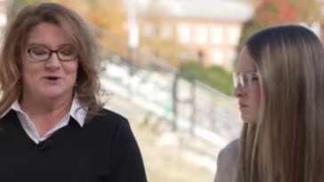 mom-neglects-to-mention-a-chilling-detail-in-glowing-article-about-her-trans-child,-who-was-at-the-center-of-landmark-supreme-court-case-involving-boys-in-girls’-sports