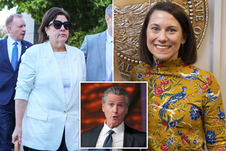 fbi-infiltrated-gavin-newsom’s-inner-circle-with-mole-wearing-a-wire-as-part-of-corruption-probe:-lawyer