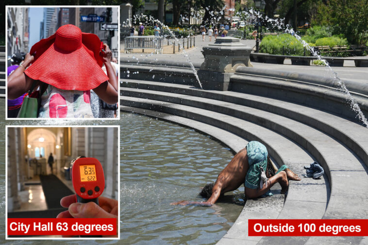 mamdani-can’t-even-get-city-hall-to-stick-to-his-78-degree-ac-rule-–-as-temps-in-building-hit-as-low-as-54