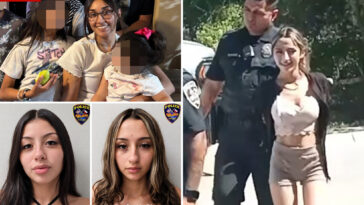 how-smiling-texas-sisters-cookie-and-kitty-tried-to-cover-up-murder-of-mom-of-5,-according-to-cops