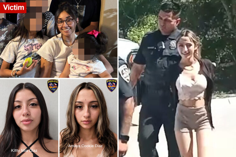 how-smiling-texas-sisters-cookie-and-kitty-tried-to-cover-up-murder-of-mom-of-5,-according-to-cops