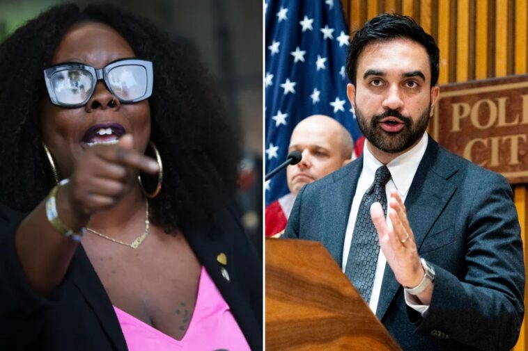 lone-nyc-council-dem-to-vote-against-mamdani’s-$126b-budget-rips-mayor-for-lack-of-‘equity’
