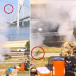 kamikaze-squirrel-goes-flying-during-ceremonial-cannon-blast-for-america-250-—-but-sticks-impressive-landing