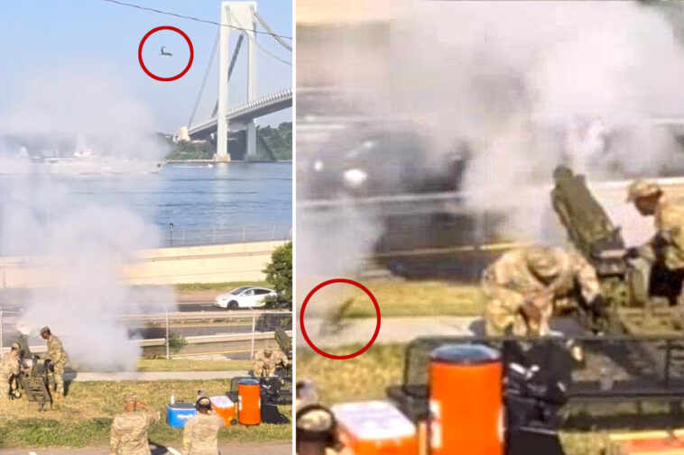 kamikaze-squirrel-goes-flying-during-ceremonial-cannon-blast-for-america-250-—-but-sticks-impressive-landing
