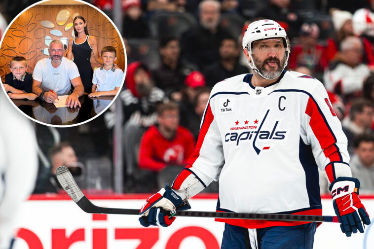 alex-ovechkin’s-wife-anastasia-steals-spotlight-in-black-dress-amid-capitals-return